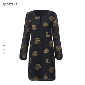 Cabi. Occasion dress. Medium. Excellent condition